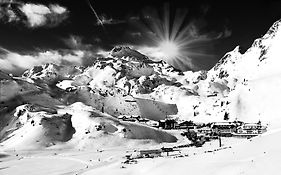 Obertauern Alps 4-Zimmer Appartement - Top 6